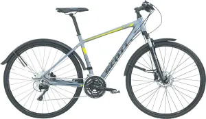 Topeak DeFender TX Set