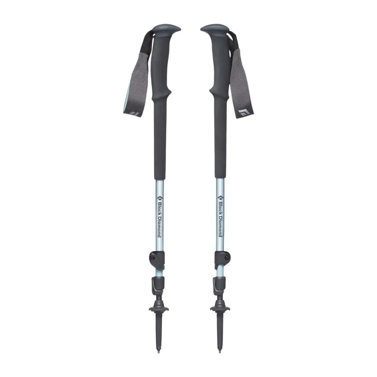 Trail Trekking Poles - Alpine Lake