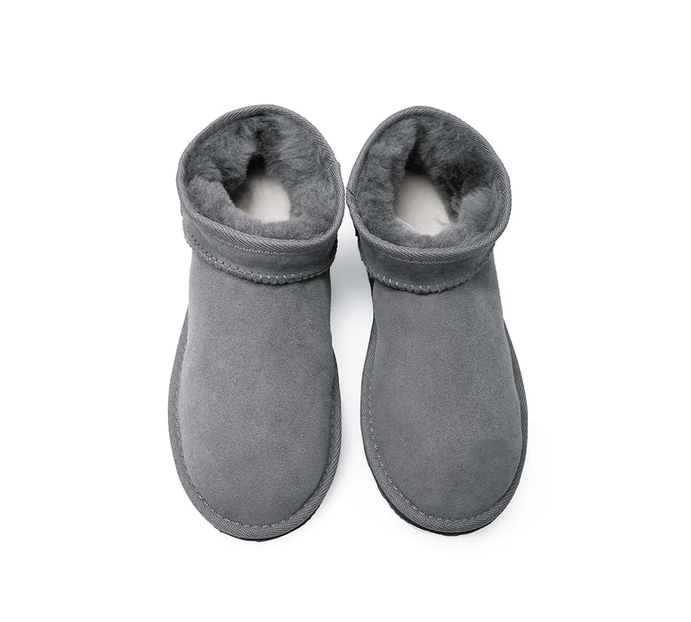 Urban UGG® UGG Boots Australian Made Sheepskin Wool Ankle Ultra Mini