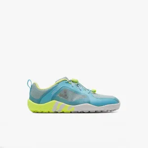 Vivobarefoot Primus Trail II FG Kids Beach Glass