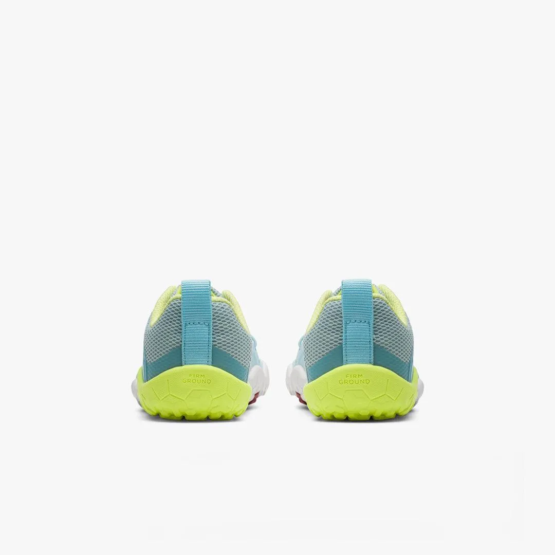 Vivobarefoot Primus Trail II FG Kids Beach Glass