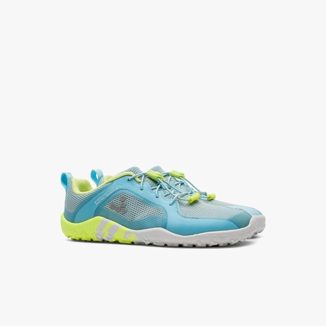 Vivobarefoot Primus Trail II FG Kids Beach Glass