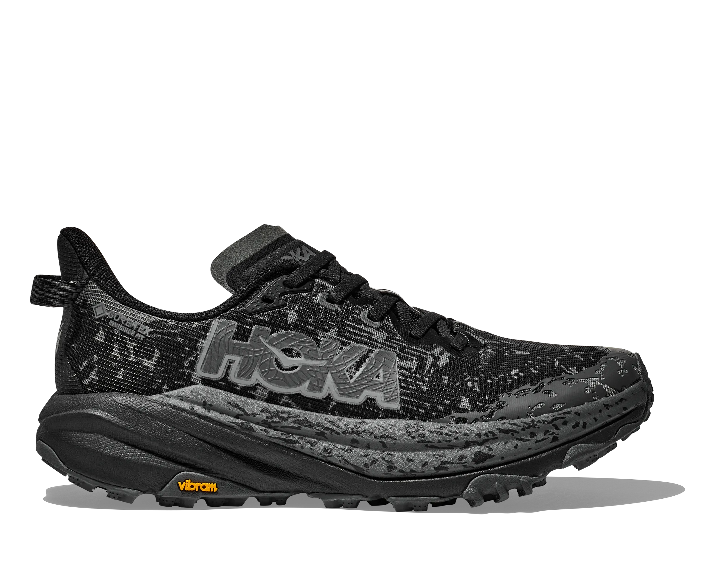 W Hoka Speedgoat 6 GTX- B (Medium) Width