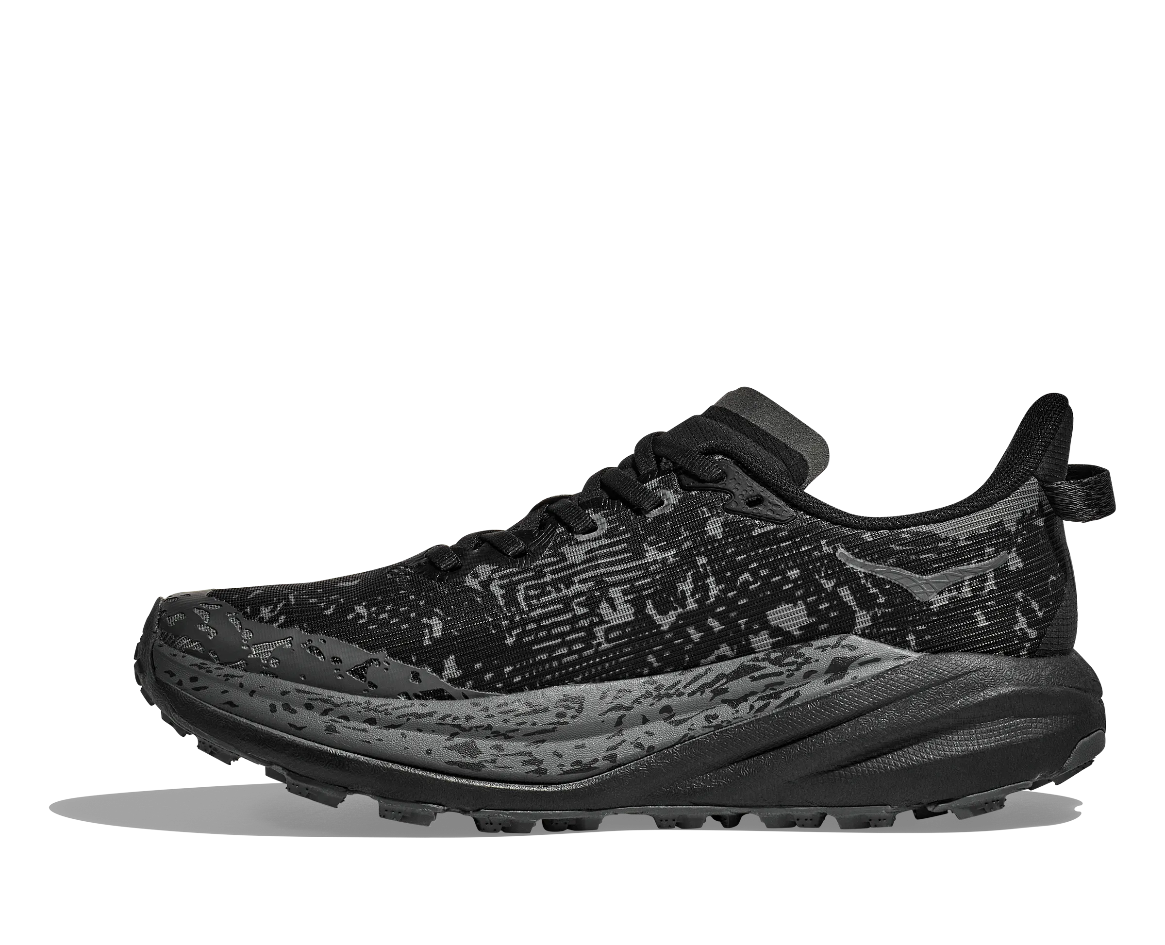 W Hoka Speedgoat 6 GTX- B (Medium) Width