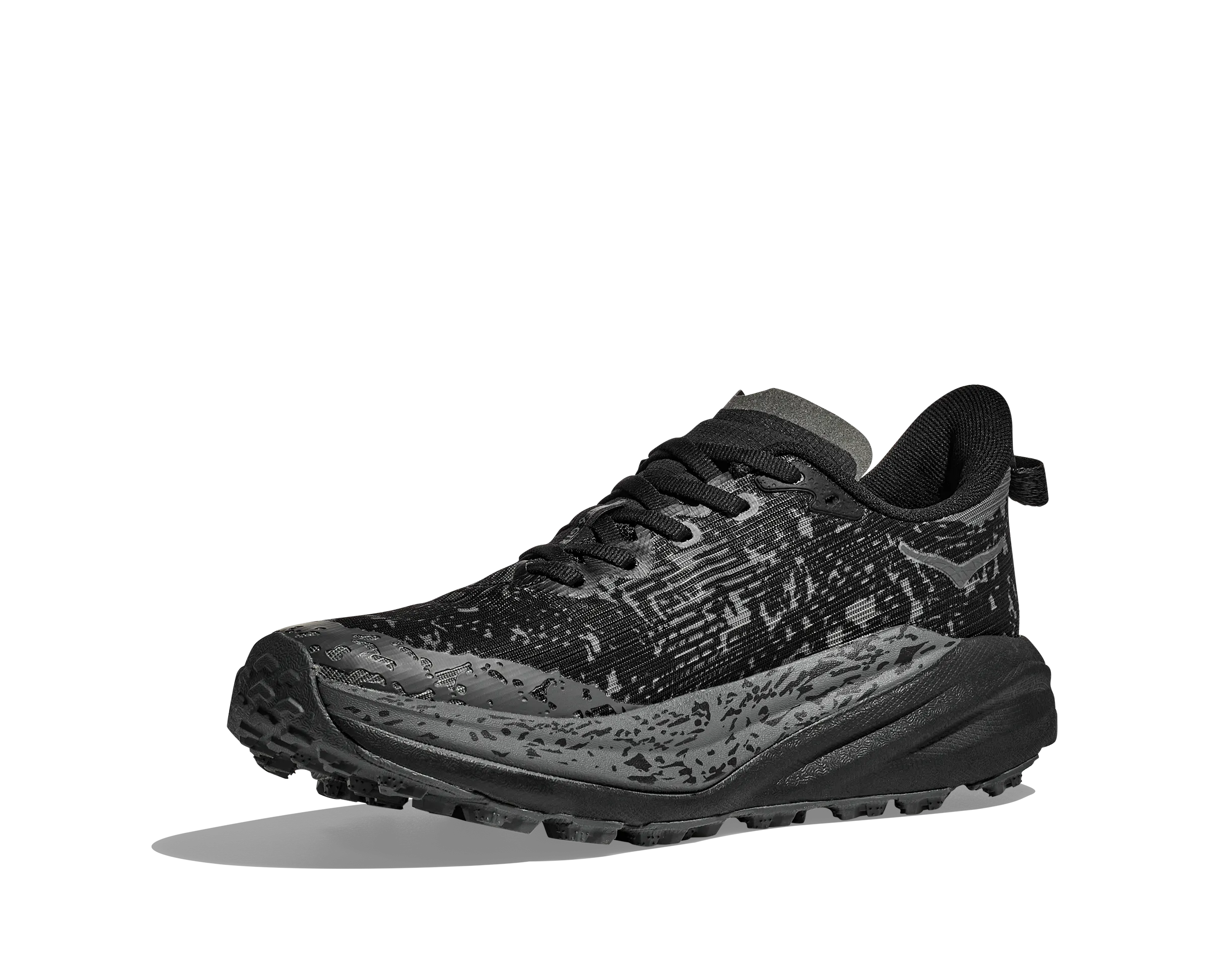 W Hoka Speedgoat 6 GTX- B (Medium) Width