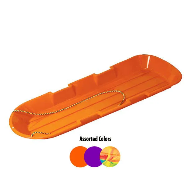 Winter-Snow Toys Sled Heavy Duty Sled