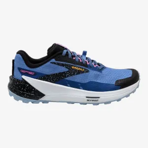 Women's Catamount 2 (Black/Blue/Yellow)