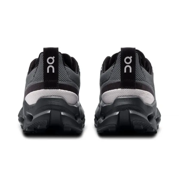 Women's Cloudsurfer Trail (Eclipse/Black)