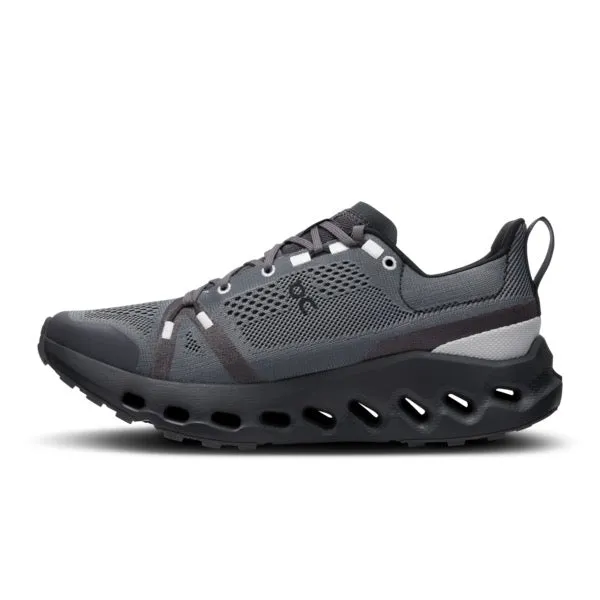 Women's Cloudsurfer Trail (Eclipse/Black)