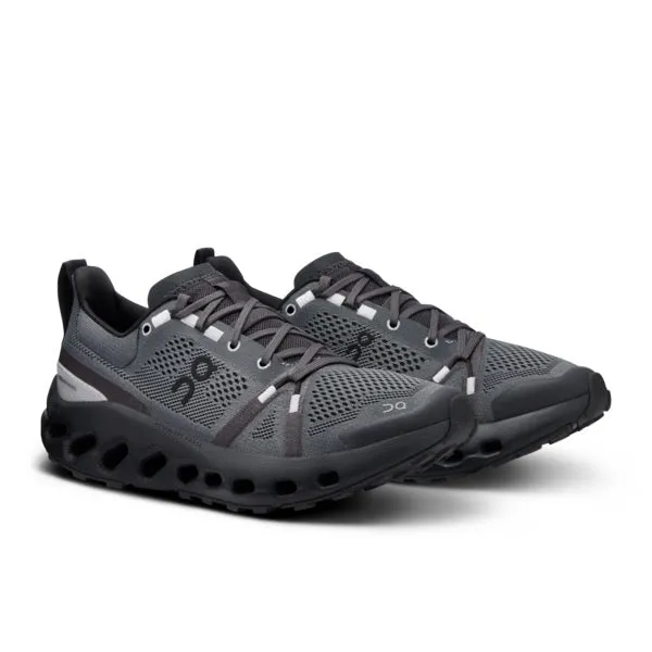 Women's Cloudsurfer Trail (Eclipse/Black)