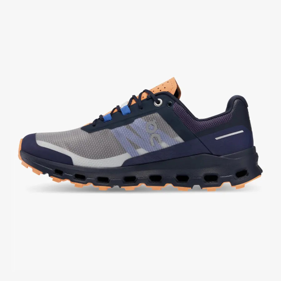 Women's Cloudvista (Midnight/Copper)