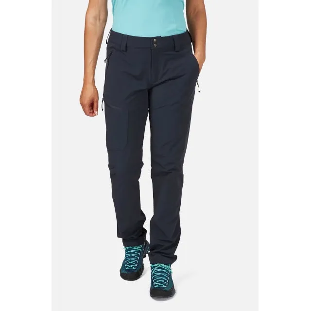 Women's Incline Pants