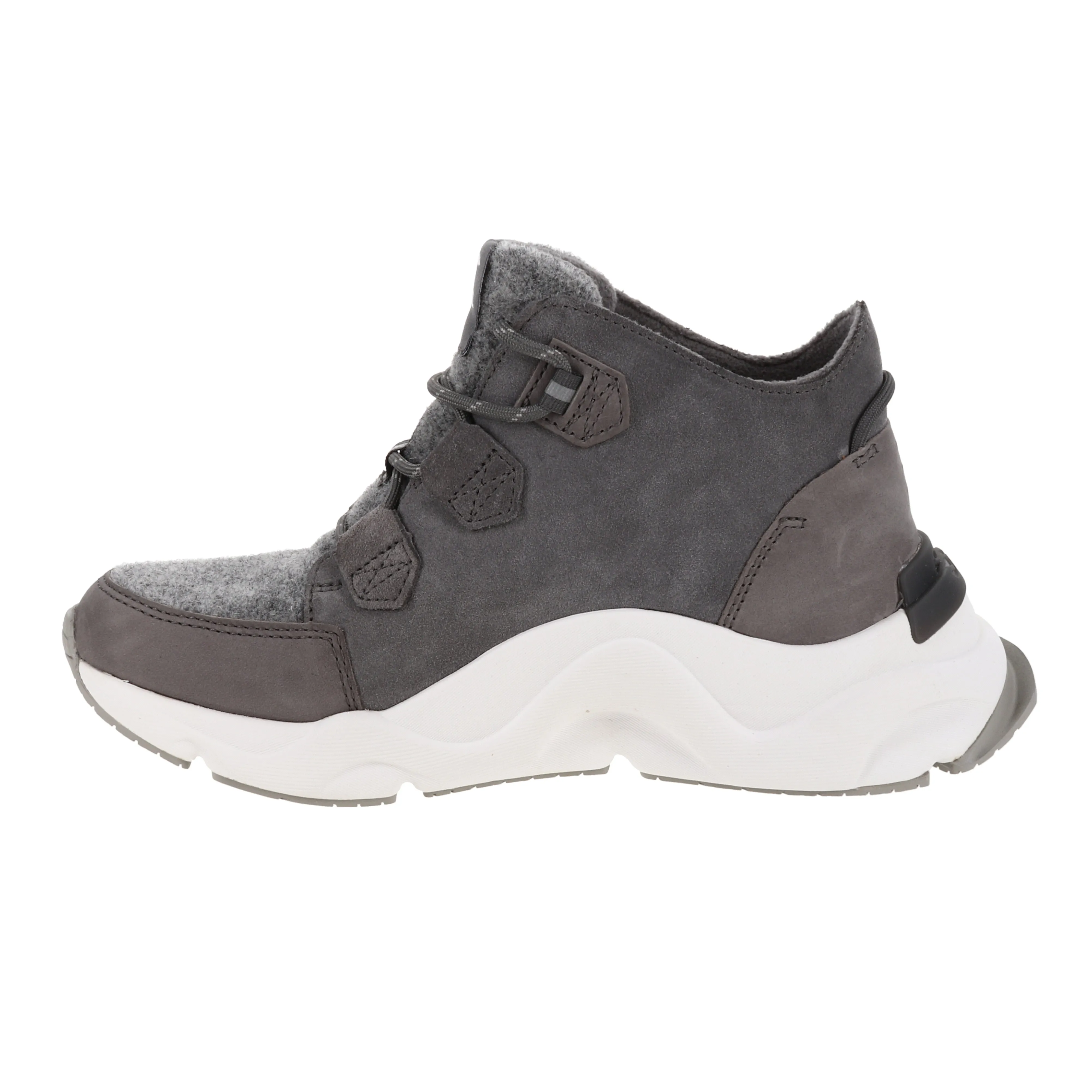 Women's Kinetic RNEGD Caribou WP