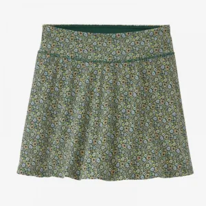 Women's Maipo Skort