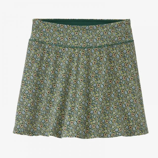 Women's Maipo Skort