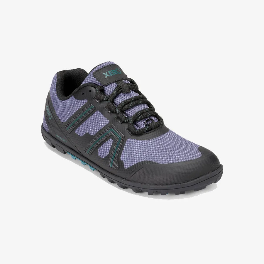 Women's Mesa Trail Waterproof (Grisaille/Black)