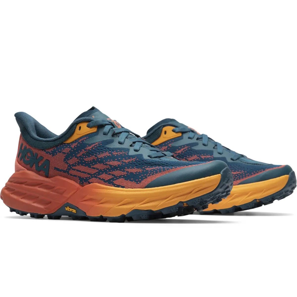 WOMEN'S SPEEDGOAT 5