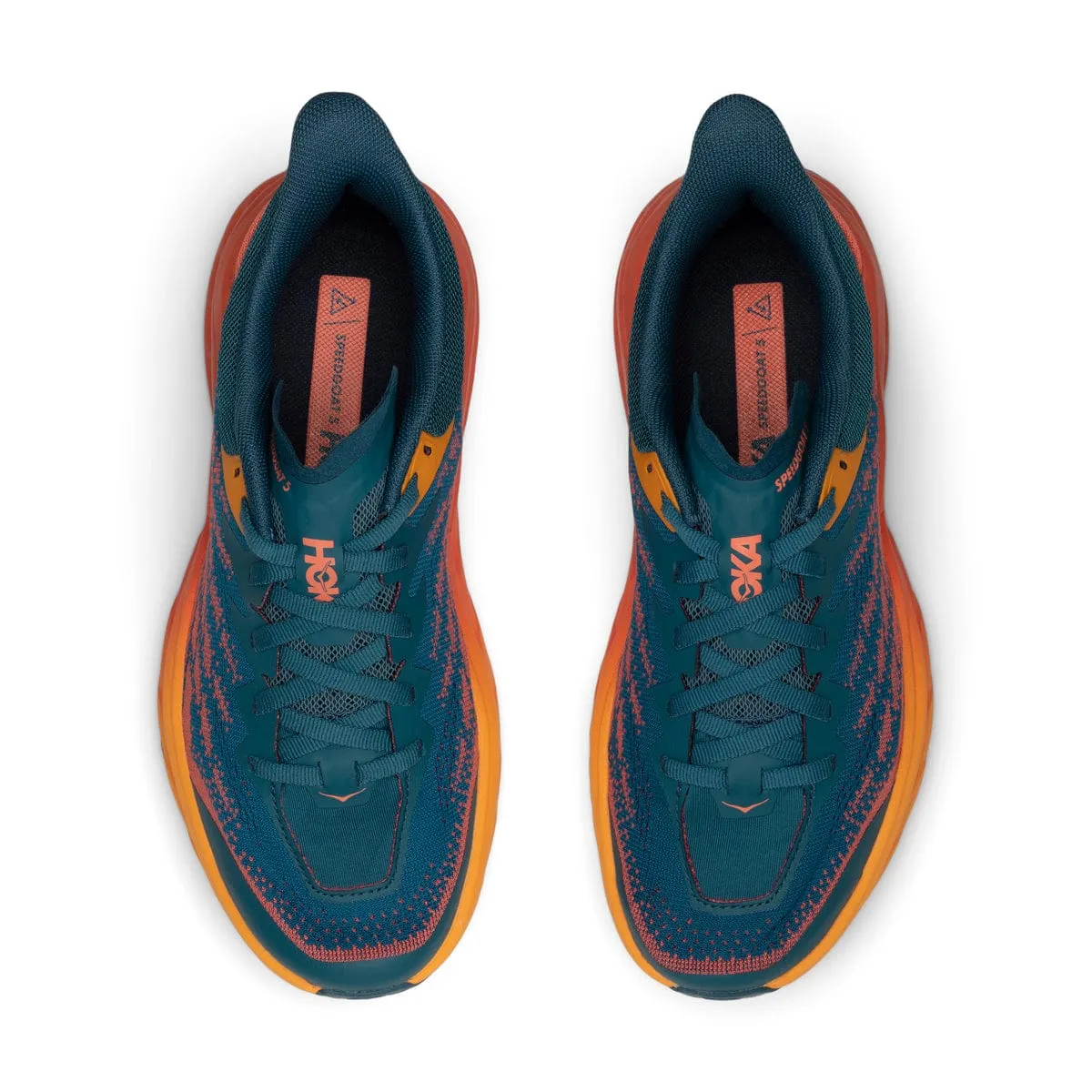 WOMEN'S SPEEDGOAT 5