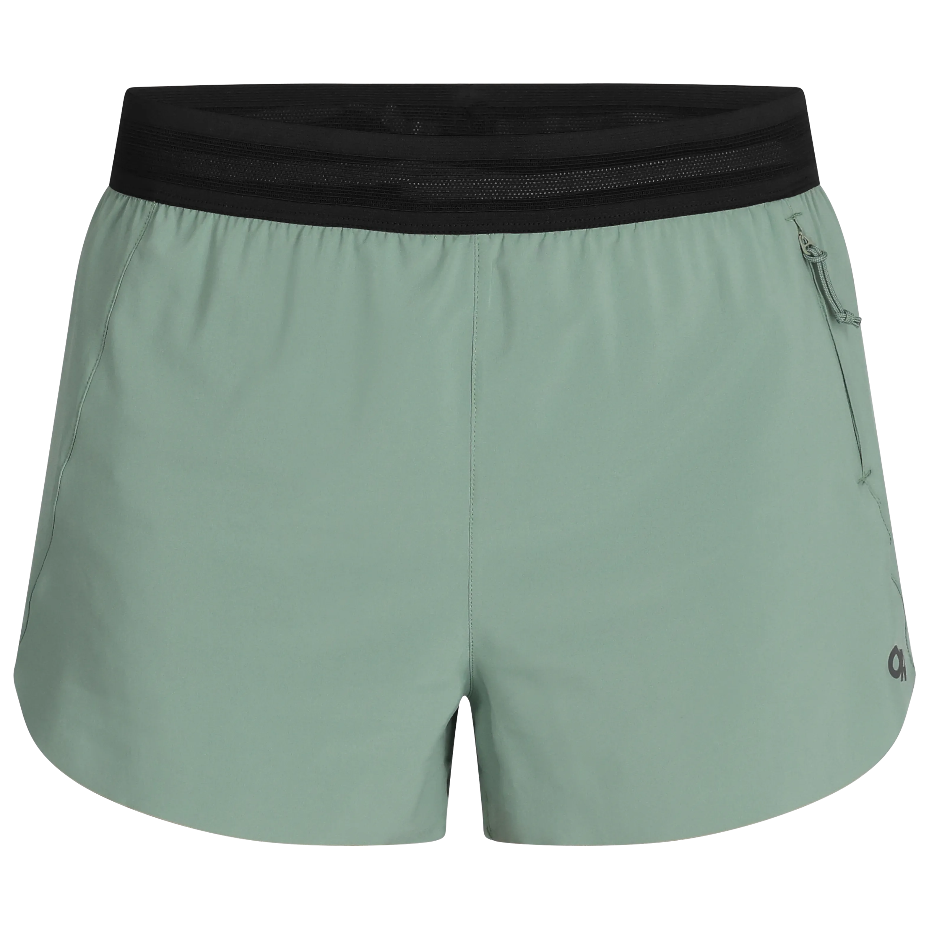 Women's Swift Lite Shorts - 2.5" Inseam